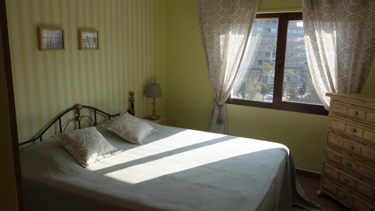 Ferienwohnung Fuengirola, Los Boliches Exterior foto