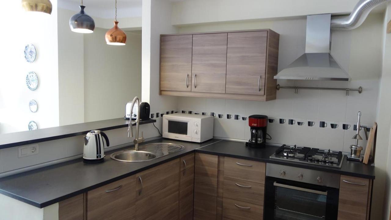 Ferienwohnung Fuengirola, Los Boliches Exterior foto